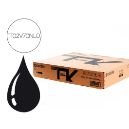 KYOCERA TONER NEGRO TK-7125 (1T02V70NL0) Precio: 96.49999986. SKU: S8411263
