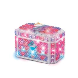 VTECH - LUCES MÁGICAS DE MOSAICO - JOYERO - Multicolor
