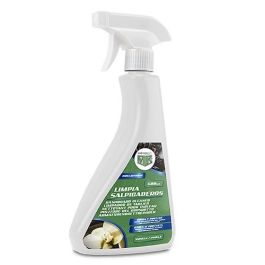 MOT Limpia Salpicaderos Vainilla 10324 Cuidado y Sellado Plástico Madera Interior Vehículo Brillo y Aroma Fresco Duradero 500ml Precio: 7.49999987. SKU: S37112422