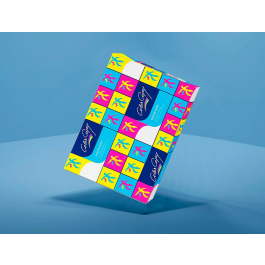 Color copy Papel SRA3 Multifuncion 320x450 mm Blanco 300 gr Paquete 125 Hojas Satinado Impresion Digital