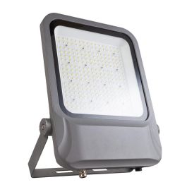 Moso 1916-FL-J-200W-CW Foco Proyector LED 200W 36000Lm 5000K Luz Fría IP65 Lumileds Alta Eficiencia Exterior Aluminio Precio: 95.5000002. SKU: B1AM5CKNNL