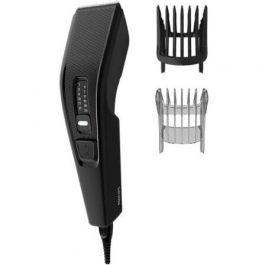 Philips HC3510-15 Cortapelos con Cable, 2 Accesorios, Mango Ergonómico, Cuchillas Acero Inoxidable Precio: 22.68999986. SKU: B18QCS9LG8