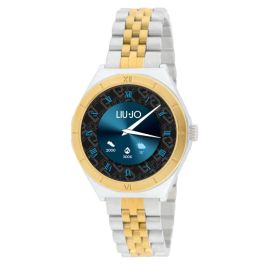 Reloj Mujer LIU JO SWLJ176 Precio: 161.49999954. SKU: B13NXGD43J