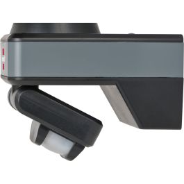 Foco LED Brennenstuhl WF 20 W 2400 Lm Negro E Detector de Movimiento (6500 K)