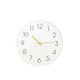 Reloj de Pared Romimex Espejo Vidrio 30 x 30 x 4 cm Precio: 22.88999955. SKU: B1AMWHSHXV