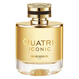 Perfume Mujer Boucheron Quatre Iconic