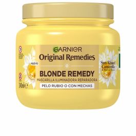 Garnier Original Remedies Mascarilla Agua De Arroz 340 mL Precio: 5.89000049. SKU: B1CG3YFH24