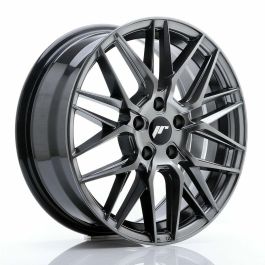 Japan Racing Llanta JR28 17x7 ET 40 5x114,3 CB 67,1 Plata Precio: 186.59000052. SKU: B1JTM6QBLS