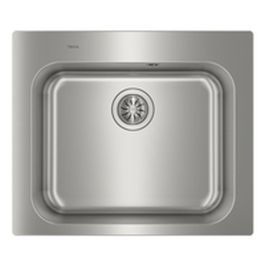 Fregadero de Un Seno Teka Negro Precio: 120.95000038. SKU: B1747RRBQ3