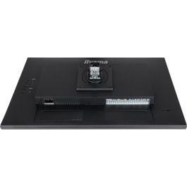 iiyama XUB2492HSU-B6 Monitor ProLite 24" FHD IPS (1920x1080) 100Hz 4ms HDMI DP 4xUSB Pivot Black