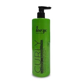 Lovyc Curly champú 500 ml Precio: 5.89000049. SKU: SLC-97205