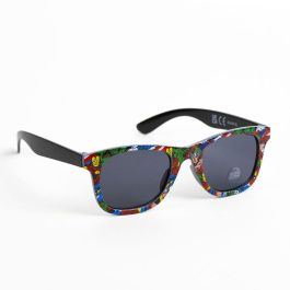 Gorra set gafas de sol avengers talla 53 cm Gorra set gafas de sol avengers talla 53 cm