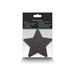 Pezoneras NS Novelties Multicolor Estrellas