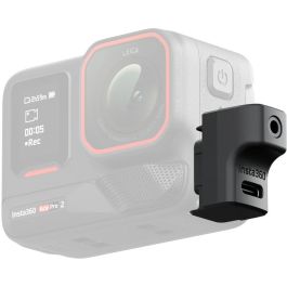 Insta360 Ace Pro 2 Mic Adapter Precio: 28.798. SKU: B157V8MT7E