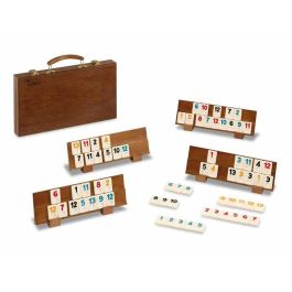 Cayro Maletin Rummi Classic Plus Madera Precio: 39.92032. SKU: B19HYSF38N