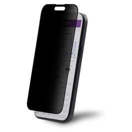 StarTech IP15T-PRIVACY-SCREEN Filtro de Privacidad para Pantalla de iPhone 15 (6.1") Precio: 63.78999968. SKU: B18Y8PRBWF