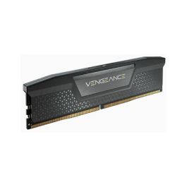 Corsair Vengeance 16GB DDR5 5200MHz CL40 Kit (2x8GB) Memoria RAM para PC Black Retail