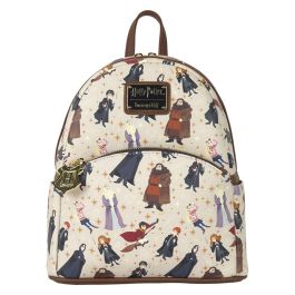 Loungefly Mochila Harry Potter 26cm