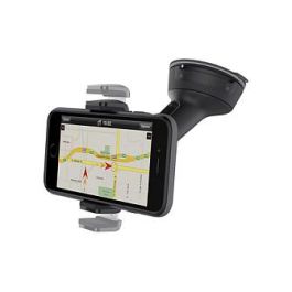 Belkin Soporte Universal para Coche F8M978BT para Smartphones de hasta 6 Pulgadas Negro