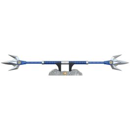HASBRO Power Rangers Lightning Collection Power Lance - Réplica Premium Coleccionable con Luces, Sonidos y Empuñadura Extensible para Juego de Rol o Cosplay Precio: 89.95000003. SKU: B14PVLQARM