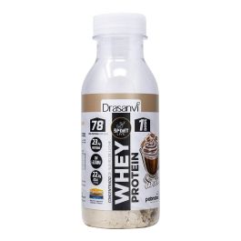 DRASANVI SPORT LIVE Botella Whey Protein Capuchino 30G Precio: 2.7900004. SKU: B1355646LR