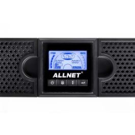 ALLNET USV 2000VA Line-Interactive. USB/RS232. LCD-Display. 19/Tower.
