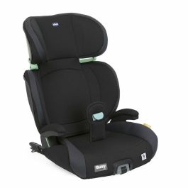 Silla de coche CHICCO Quizy Grupo 2/3 i-Size Negro