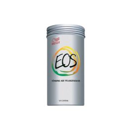 EOS Cayena 120g - Coloración Vegetal Natural por Wella - Cabello Vibrante y Duradero Precio: 38.50000022. SKU: S4246523