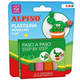 Juego Alpino Modela Cactus 4X25G Expositor De 12 Precio: 28.49999999. SKU: B15XJZVNWB