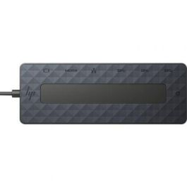 HP Hub multipuerto USB-C HP Hub multipuerto USB-C