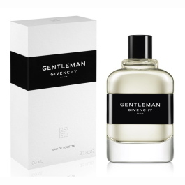 Givenchy Gentleman Edt 100 mL 2017 Precio: 76.7900001. SKU: S4503449