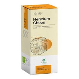 GHEOS Hericium 540 Mg 90 Caps Precio: 43.5900003. SKU: B1GDWJECG8