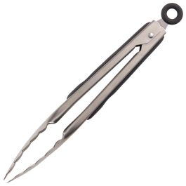 Day Pinzas de Cocina 27 cm con Bloqueo de Cierre de Acero Inoxidable Precio: 2.95000057. SKU: B1BA6R3GQ4