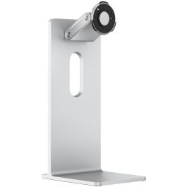 Apple Soporte MX5N3D/A Independiente para Pantalla de hasta 32" Color Plata