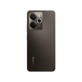 realme 14 5G 631011005627-B Android 15, 12 GB RAM, 256 GB Almacenamiento, Cámara 50 MP, Pantalla 6.67", Batería 6000 mAh Titanio