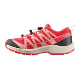Zapatillas Deportivas Infantiles Salomon Xa Pro V8 Rojo S