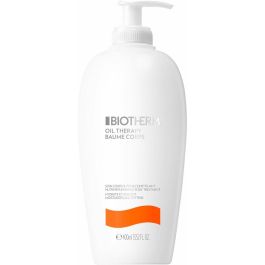 Biotherm t70025901/2 OIL THERAPY Leche Corporal Hidratante para Piel Seca, Nutritiva y de Rápida Absorción 400 ml Precio: 28.49999999. SKU: B1DZPQP7DP