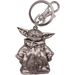 MONOGRAM Llavero Yoda Grogu The Child Star Wars 13cm Precio: 9.78999989. SKU: B1DVWHFWG4