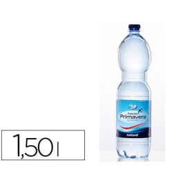 Agua Mineral Natural Fuente Primavera Botella De 1,5 L Precio: 0.5900004. SKU: B13L88NGNQ