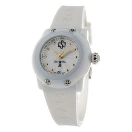 Reloj Mujer Glam Rock GR64005 (Ø 40 mm) Precio: 56.6900004. SKU: S0351252