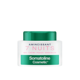 7 Nights, Adelgazamiento, Gel corporal, 400 ml Precio: 32.49999984. SKU: B15WDXA23V