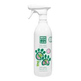 Men For San Antiorines Perros Y Gatos 750 mL Repelente Educador Anti-Orines Precio: 9.68999944. SKU: B13SDWVNEG