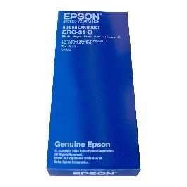 Cinta Epson S015369 Erc-31B Negra Tm-930/950/925/H5000/U590 Precio: 4.49999968. SKU: B13938W9AP