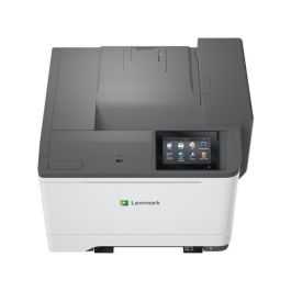 Lexmark CS632dwe Impresora, 40 ppm, Dual Core 1 GHz, 1024 MB RAM, Impresora Láser Color Profesional para Oficina