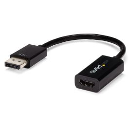 Cable HDMI Startech DP2HD4KS 150 cm Negro Precio: 35.50000003. SKU: S55057426