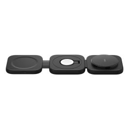 Powerbank Belkin WIZ024HQBK Negro Precio: 235.49999979. SKU: B1DES7PSW3