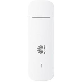 Huawei E3372 USB Surfstick 150Mbit LTE Blanco - Módem de Red Móvil Portátil