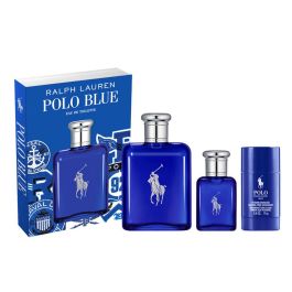 Ralph Lauren Polo Blue Lote Precio: 82.58999958. SKU: B16ZSPYYKB