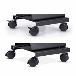 Soporte de Techo para Proyector Startech CPUMOBILESTND