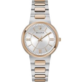 Reloj Hombre Bulova 98L327 Precio: 273.50000018. SKU: B1BS46ELV7